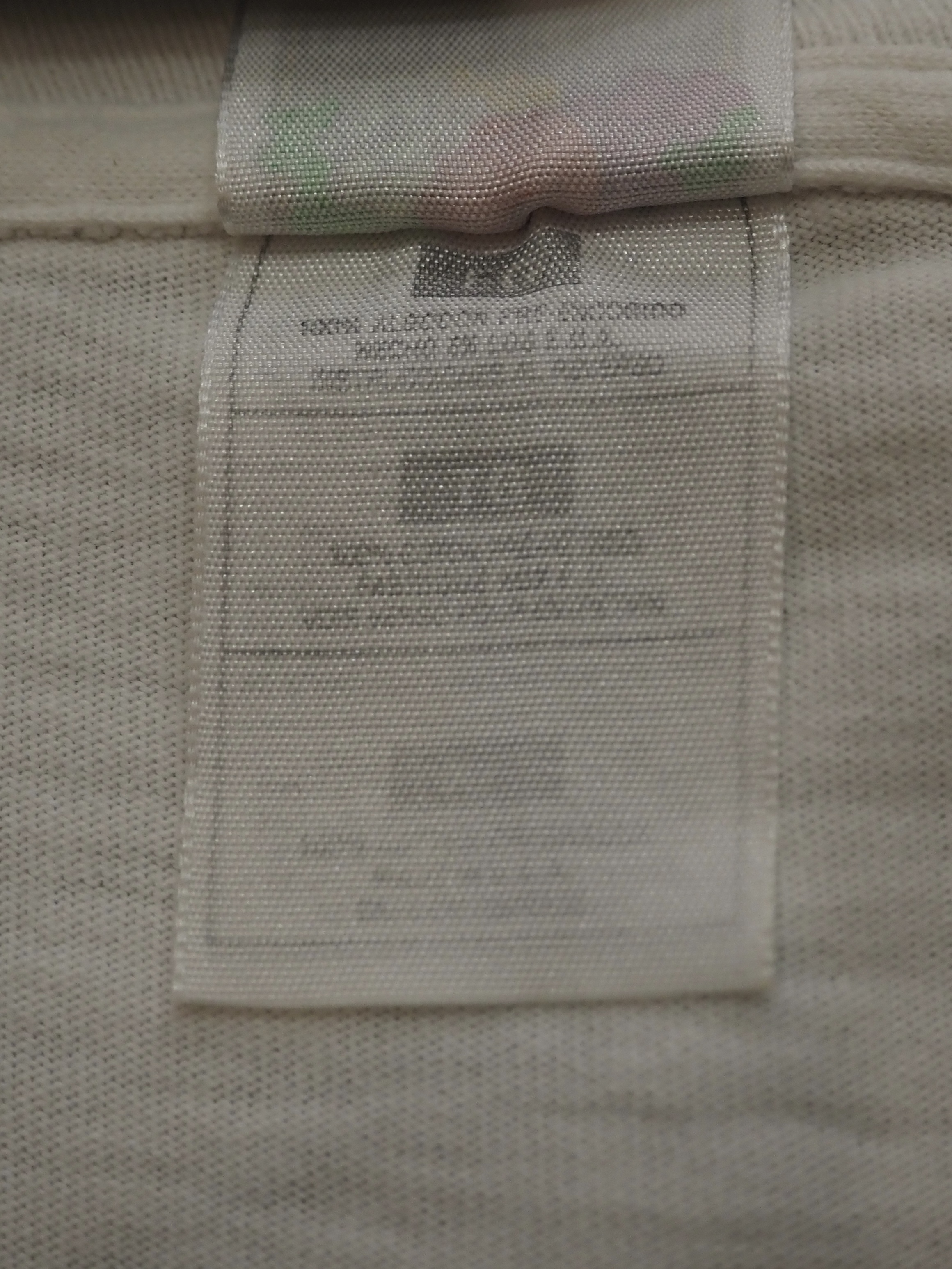 90’s TATTOO Tee の画像 8