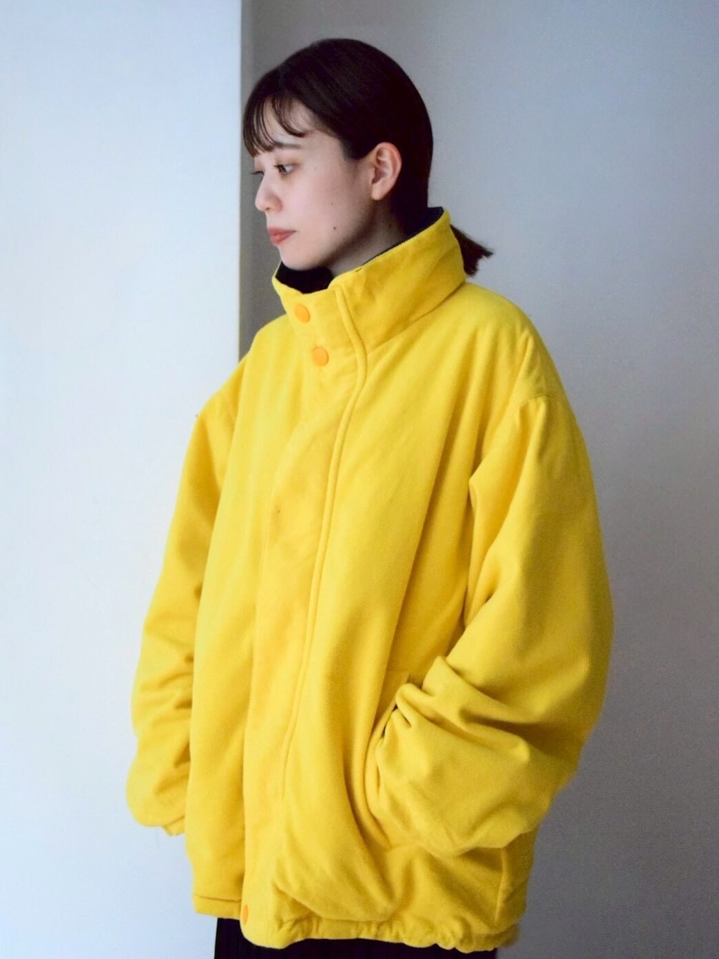“NAUTICA” Reversible jacket の画像 4