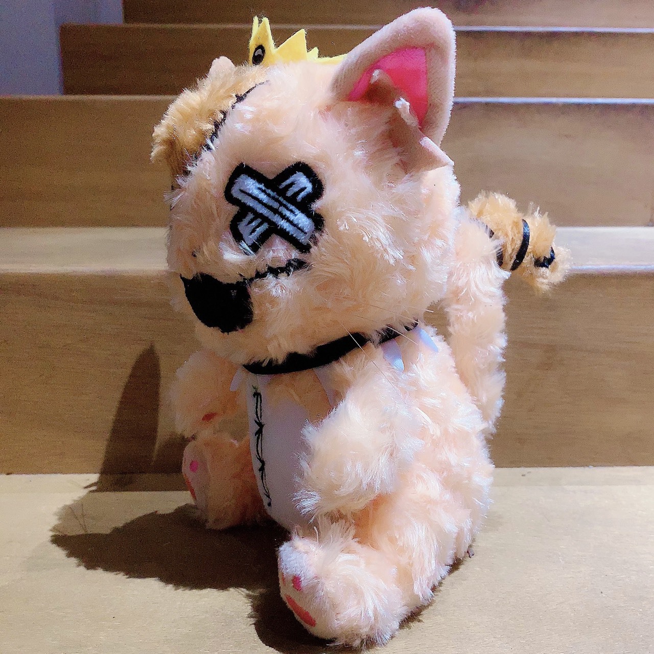 Nier プラチナbox ミケぬいぐるみ付 お1人様1回限り Nier Nier プラチナbox ミケぬいぐるみ付 お1人様1回限り Nier