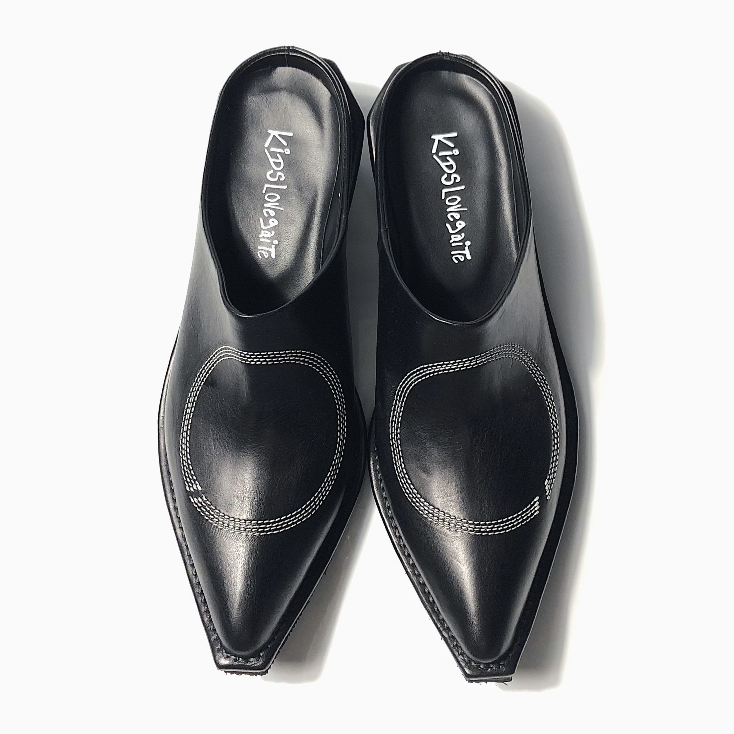 【KIDS LOVE GAITE】SABO（BLACK） の画像 3