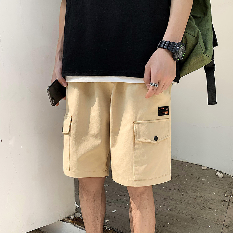 カーゴショートパンツ Ps1080 Pre Style