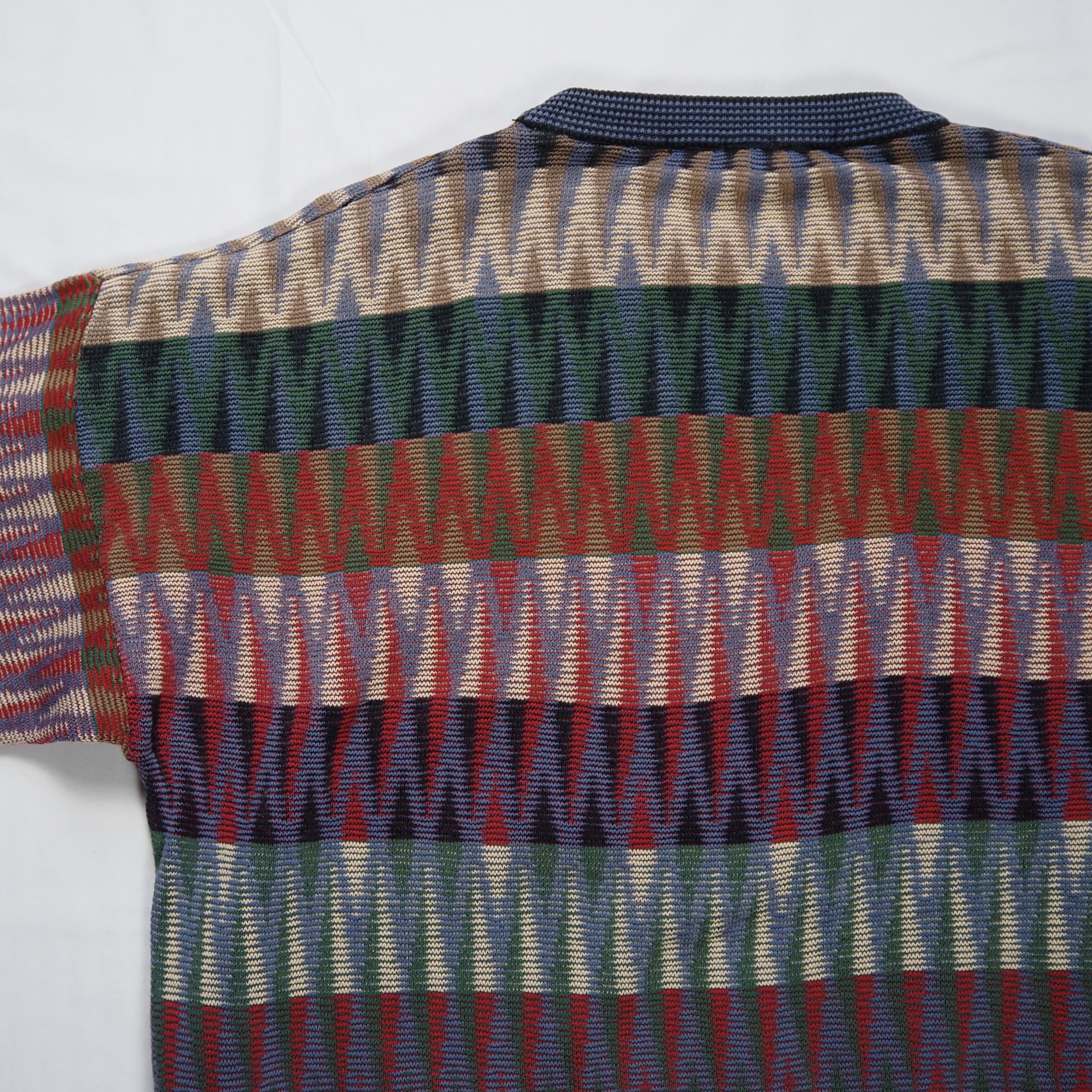 90’s Cotton Traders ニット XL の画像 11