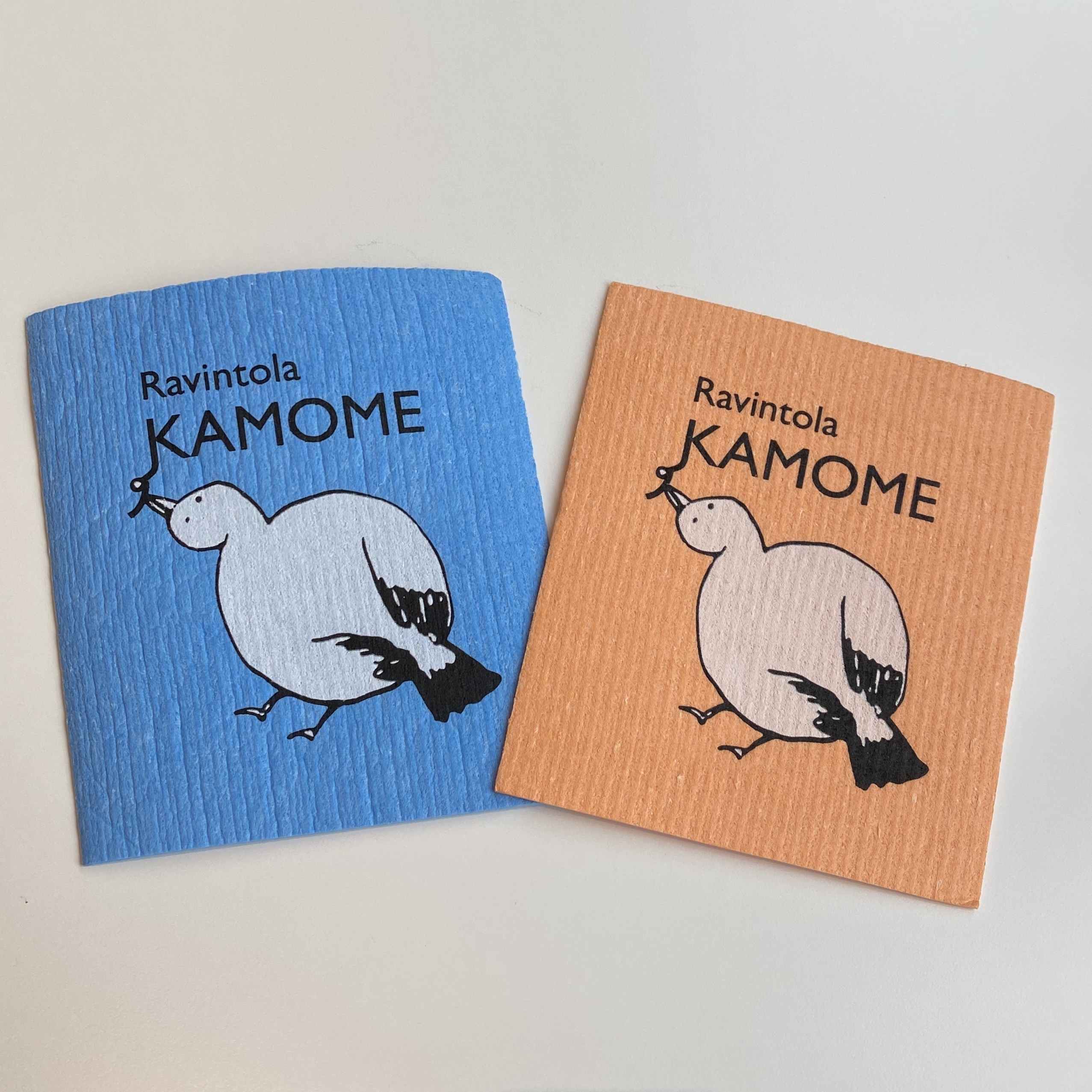 キッチンクロス Laavu キッチンクロス Laavu