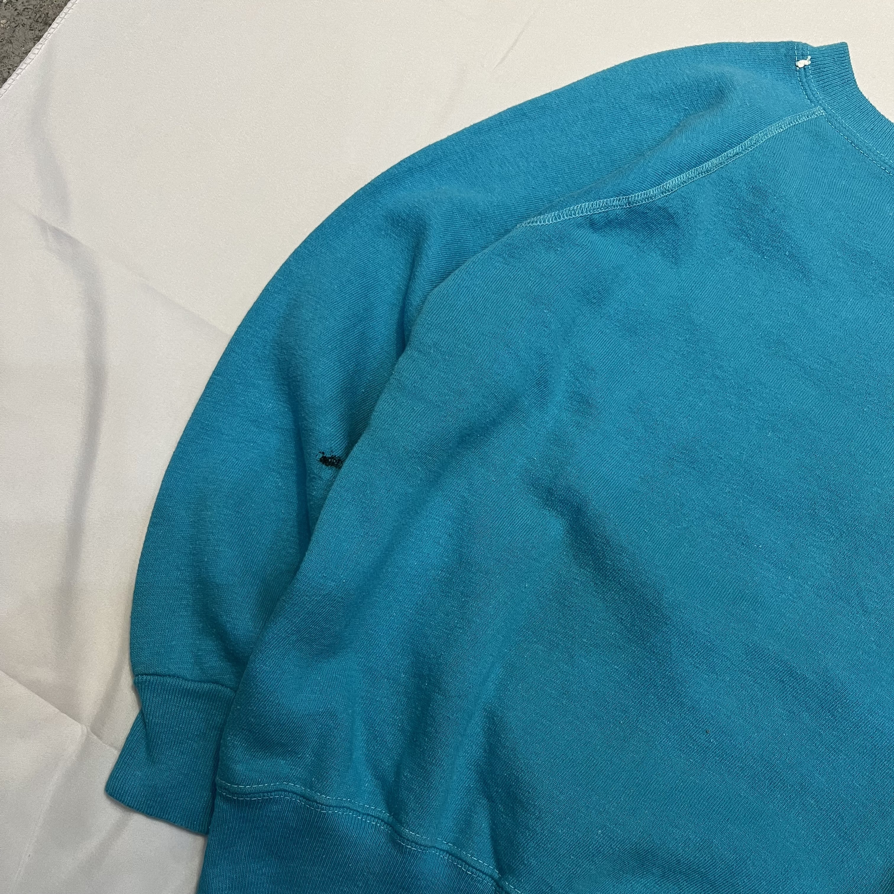 60’s Vintage Sweatshirt “Monty Python” の画像 12