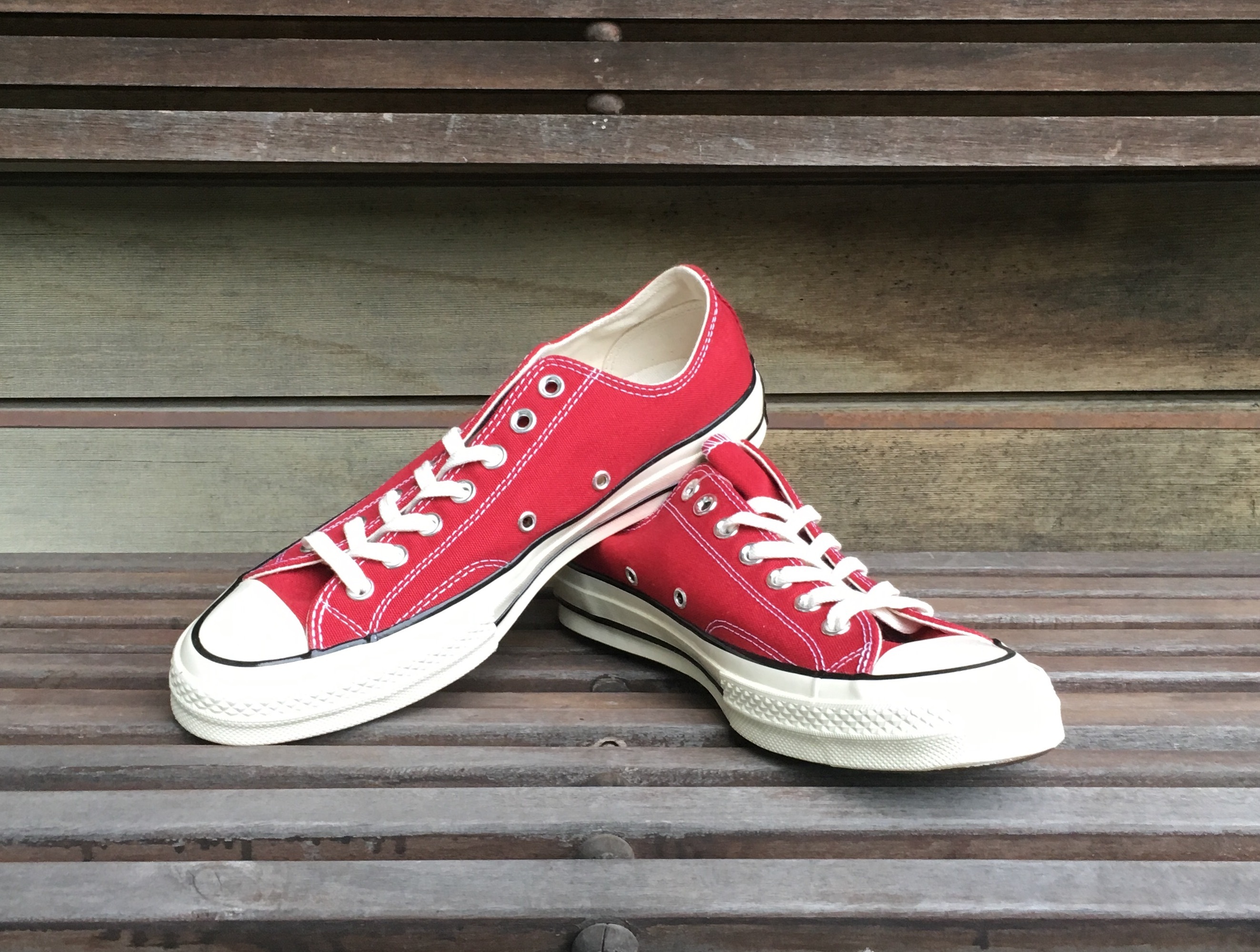 converse ct70 red