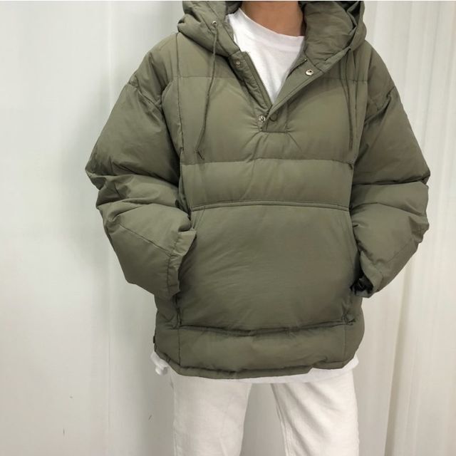 トップス レディース 長袖 パーカー フード付き フーデッドパーカー ダウン ダウンパーカー 中綿ジャケット シンプル カジュアル 大人カジュアル 秋冬 Ot 0187 Y Happy Orurea ハッピーオルレア