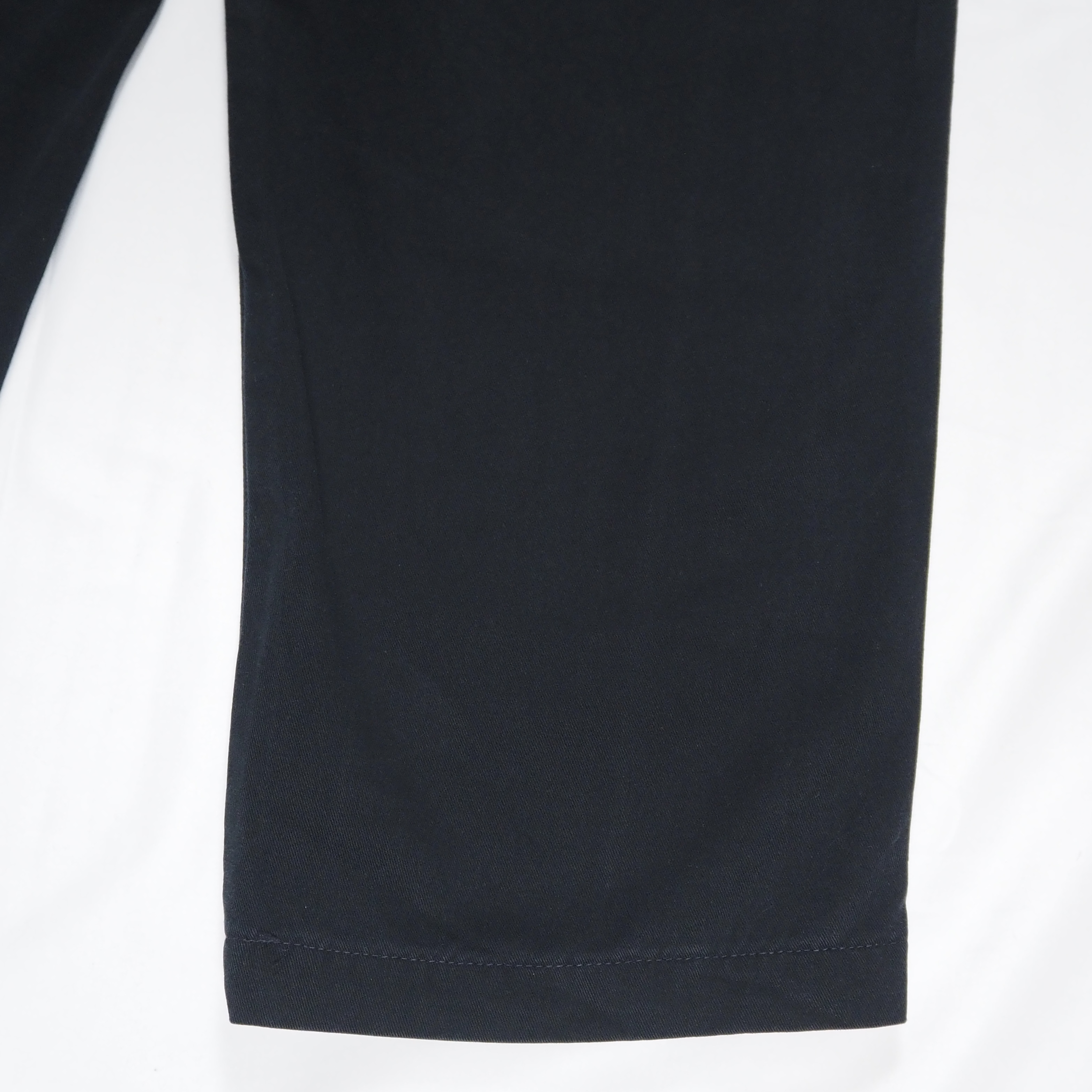 Dockers チノパンツ ブラック 36×28 の画像 14