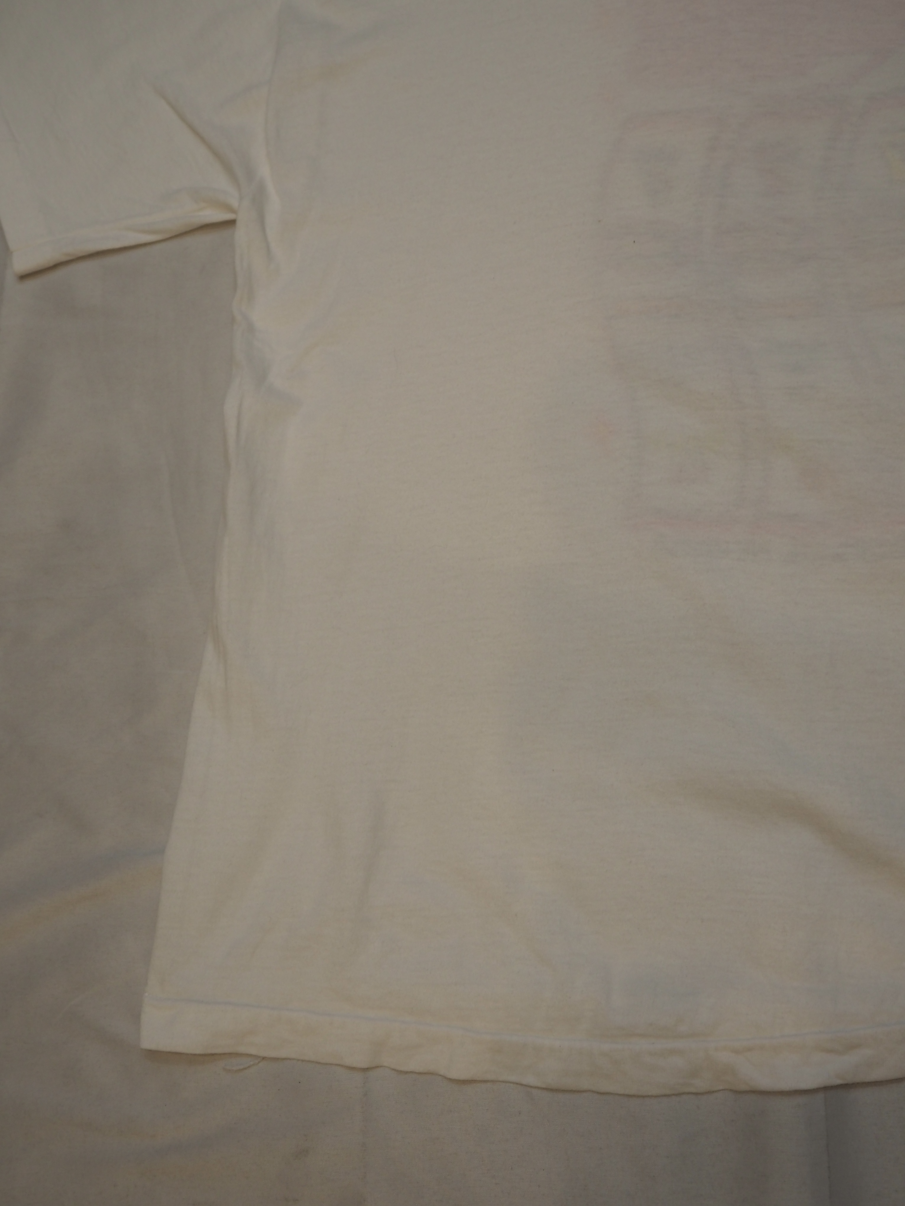 80’s〜 Gambling Tee “777” の画像 11