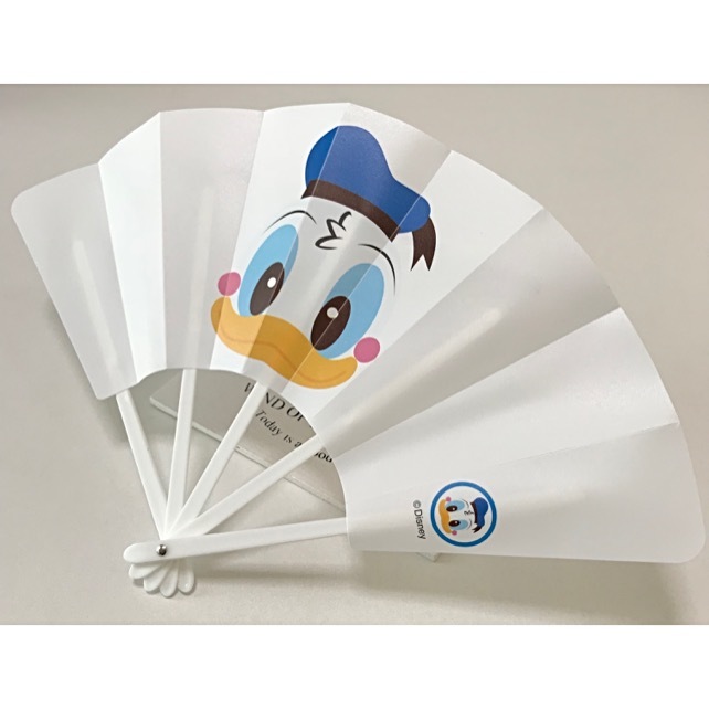 ディズニー 顔柄せんす 扇子 うちわ Disney ドナルド アウトレット 訳あり品 レディースの海外トレンドファッション通販サイト Kahana ディズニー 顔柄せんす 扇子 うちわ Disney ドナルド アウトレット 訳あり品 レディースの海外トレンドファッション通販サイト Kahana
