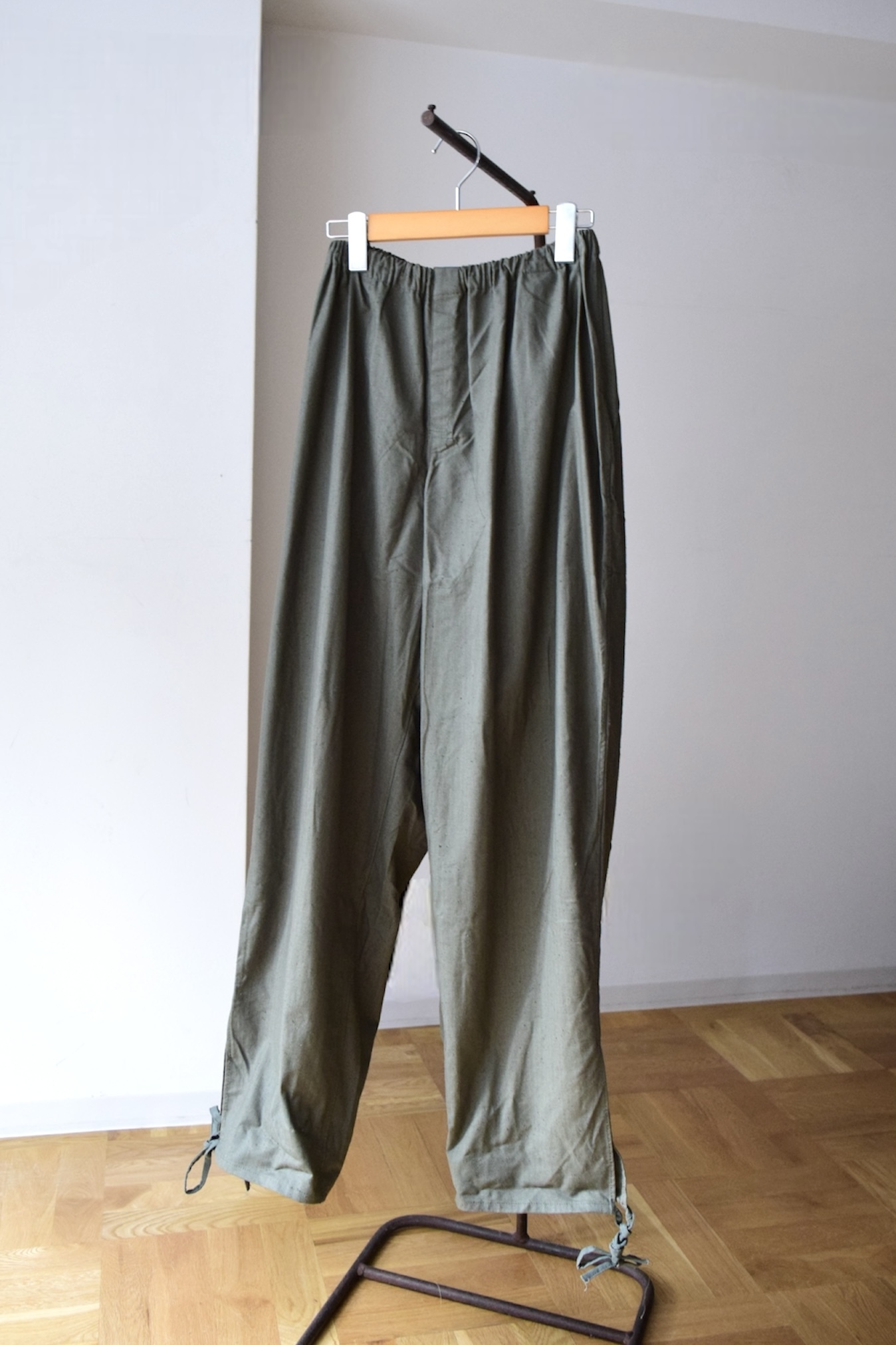 Russian military trousers の画像 2