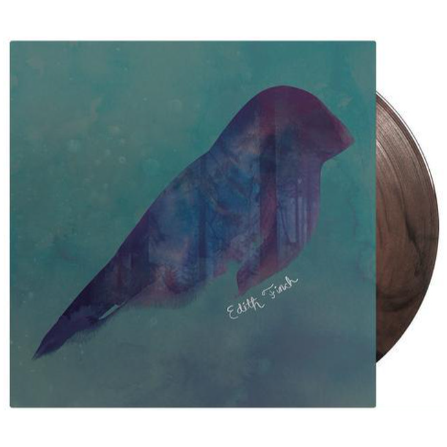 What Remains of Edith Finch Collection / フィンチ家の奇妙な屋敷でおきたこと オリジナルゲームサウンドトラック アナログレコード - 画像1