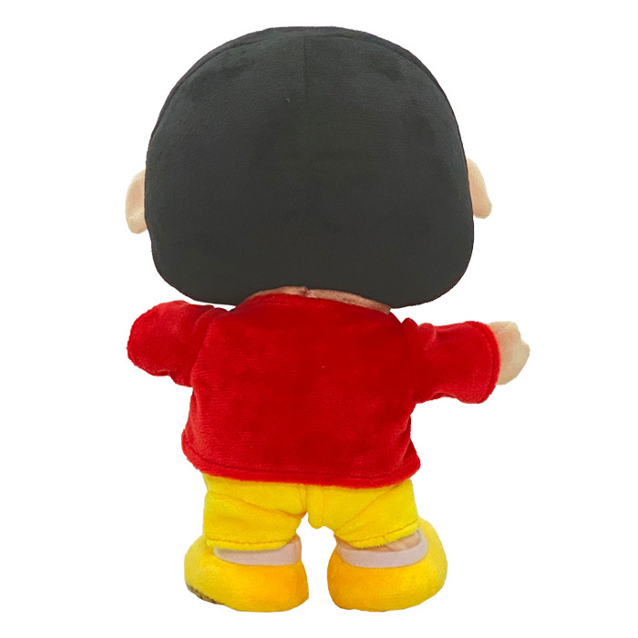 送料無料 クレヨンしんちゃん しんちゃん うきうきダンシング 動くおもちゃ 動く ぬいぐるみ サウンド ミュージック ダンス アクション おもちゃ 玩具 トイ お年寄り 敬老の日 介護 子供 赤ちゃん キッズ コミュニケーション プレゼント ギフト クリスマス 誕生日 S Os