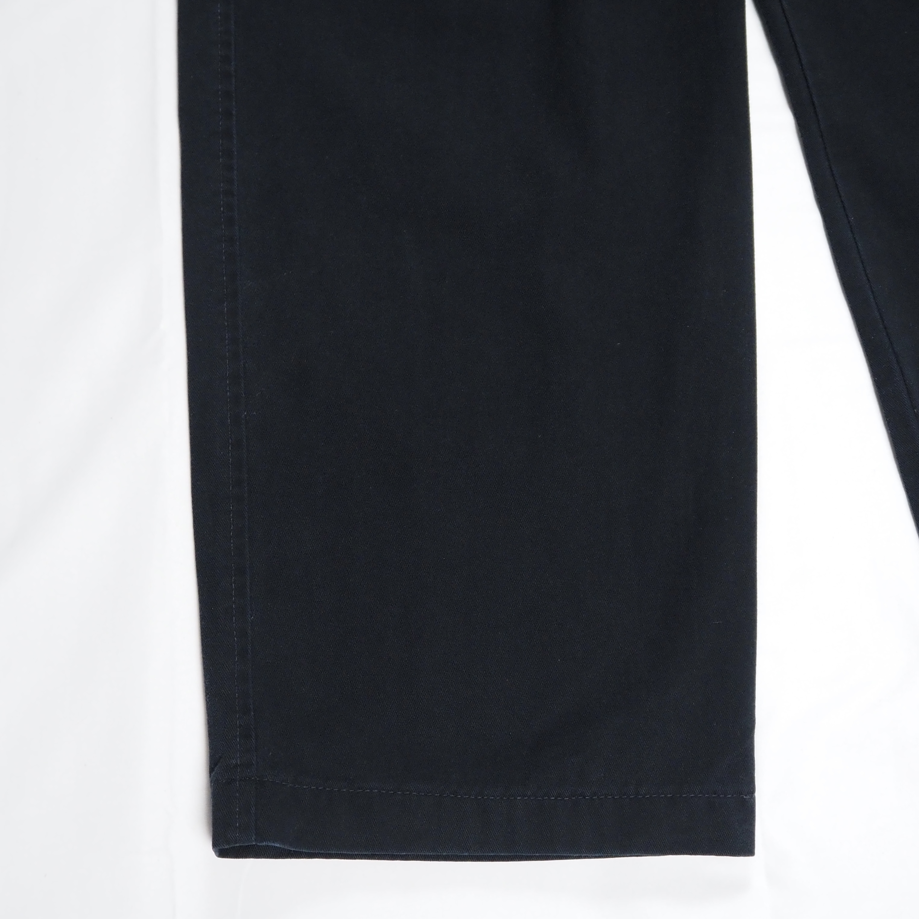 Dockers チノパンツ ブラック 36×28 の画像 5