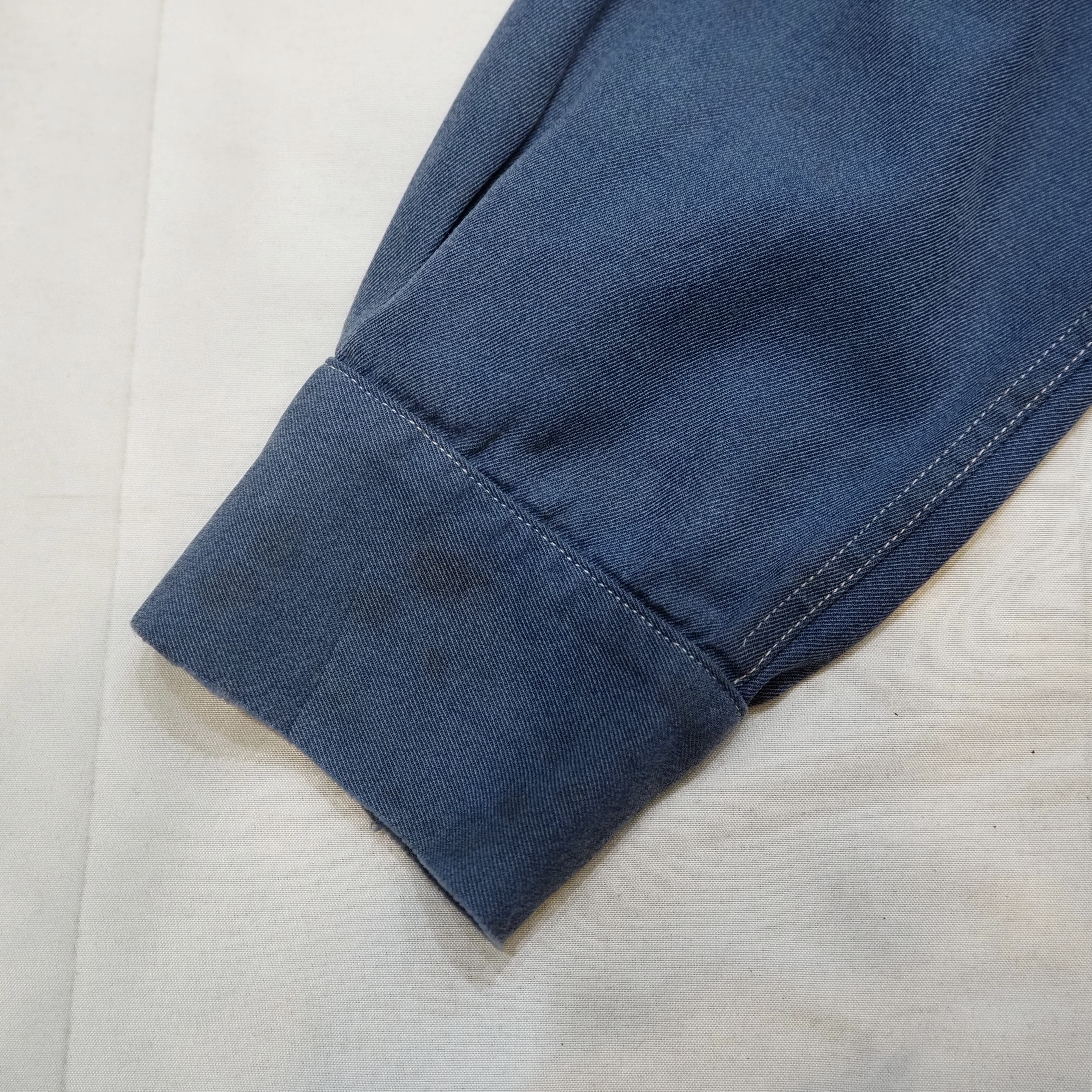 50’s Rayon Shirt の画像 14