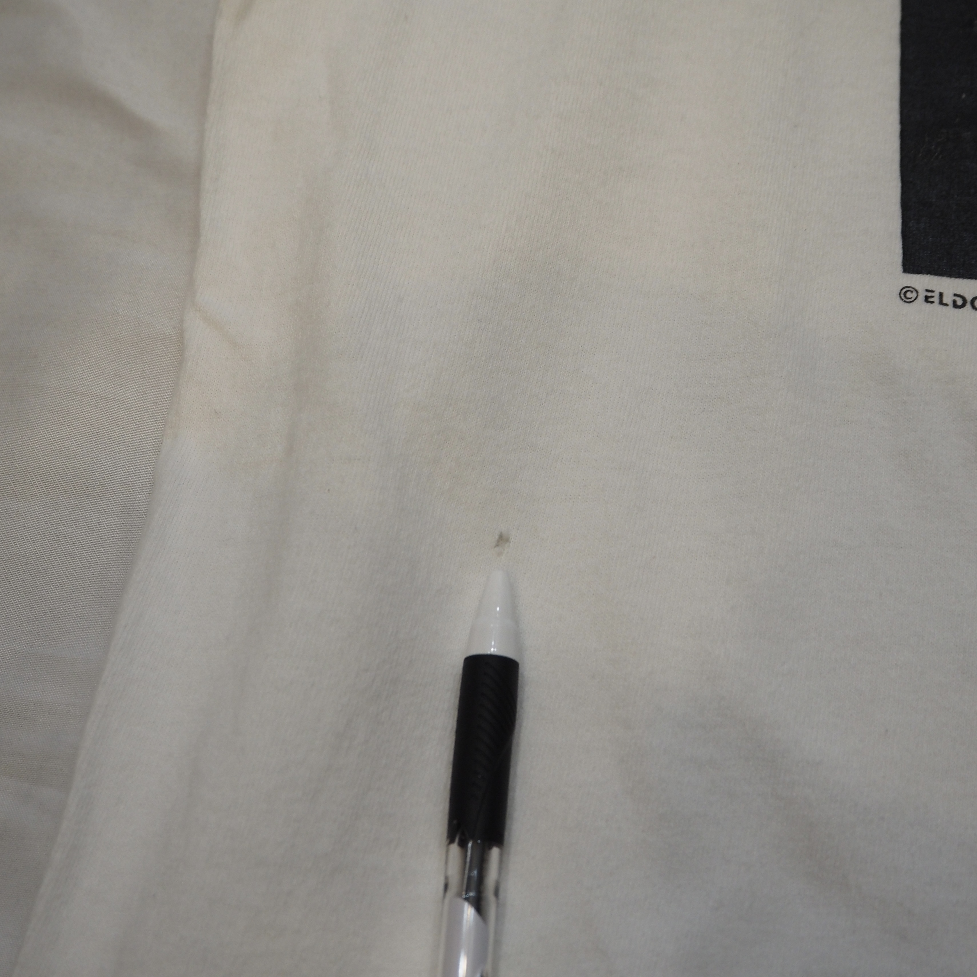 90’s Religion Tee の画像 9