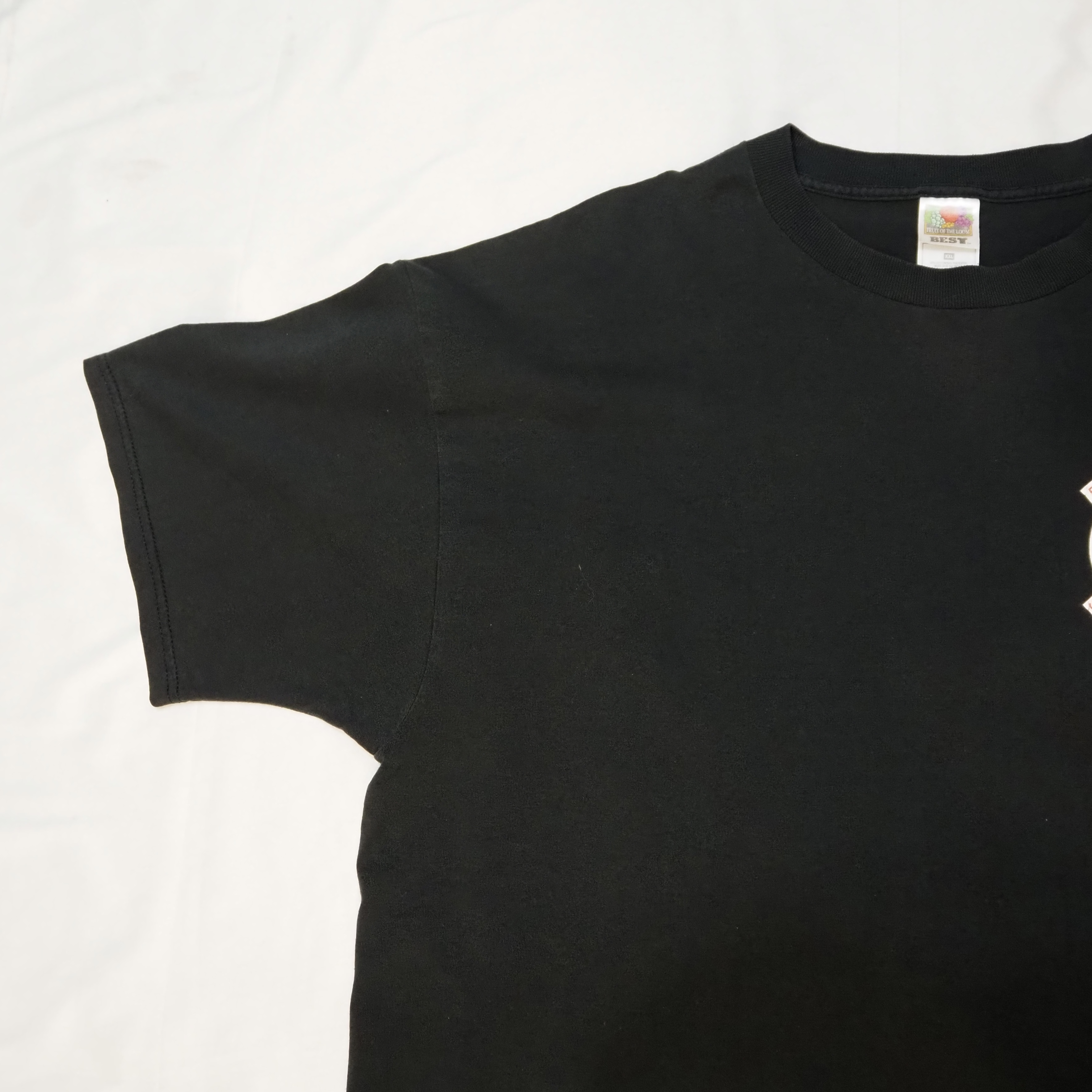 00’s Skull Tee の画像 2