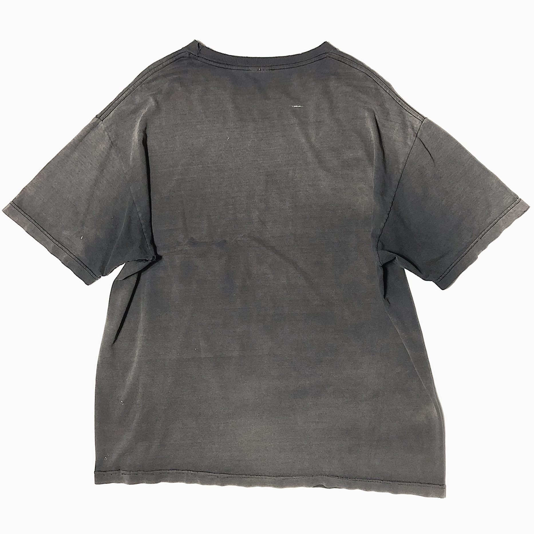 Vintage "LED ZEPPELIN" Grunge T-shirt の画像 2