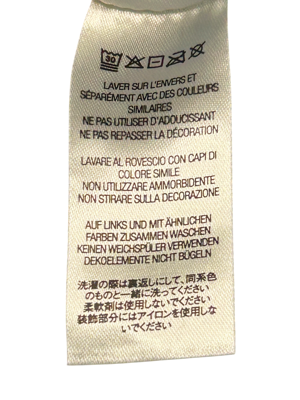 Supreme Reflective Hooded Sweatshirt M の画像 4