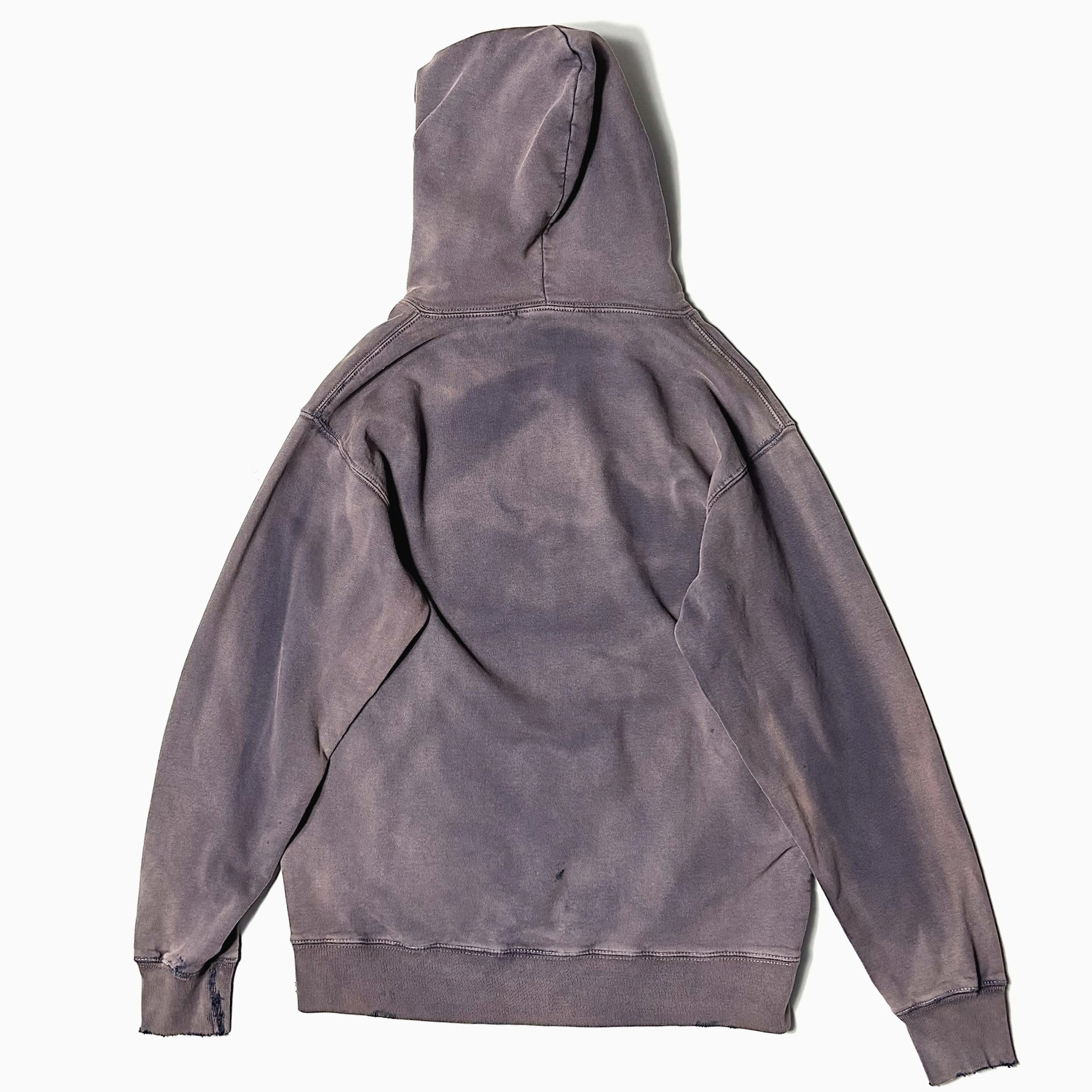 Vintage Grunge Hoodie の画像 2