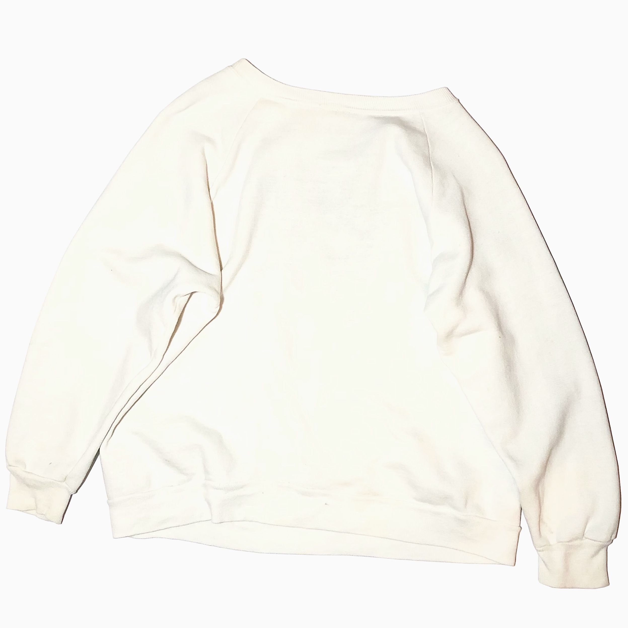 Vintage 80's "Beethoven" Sweat の画像 2
