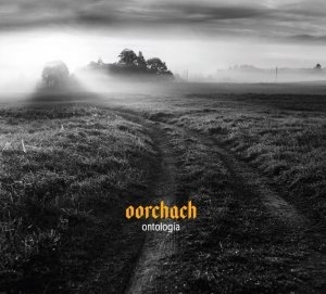 Oorchach - Ontologia CD - 画像1