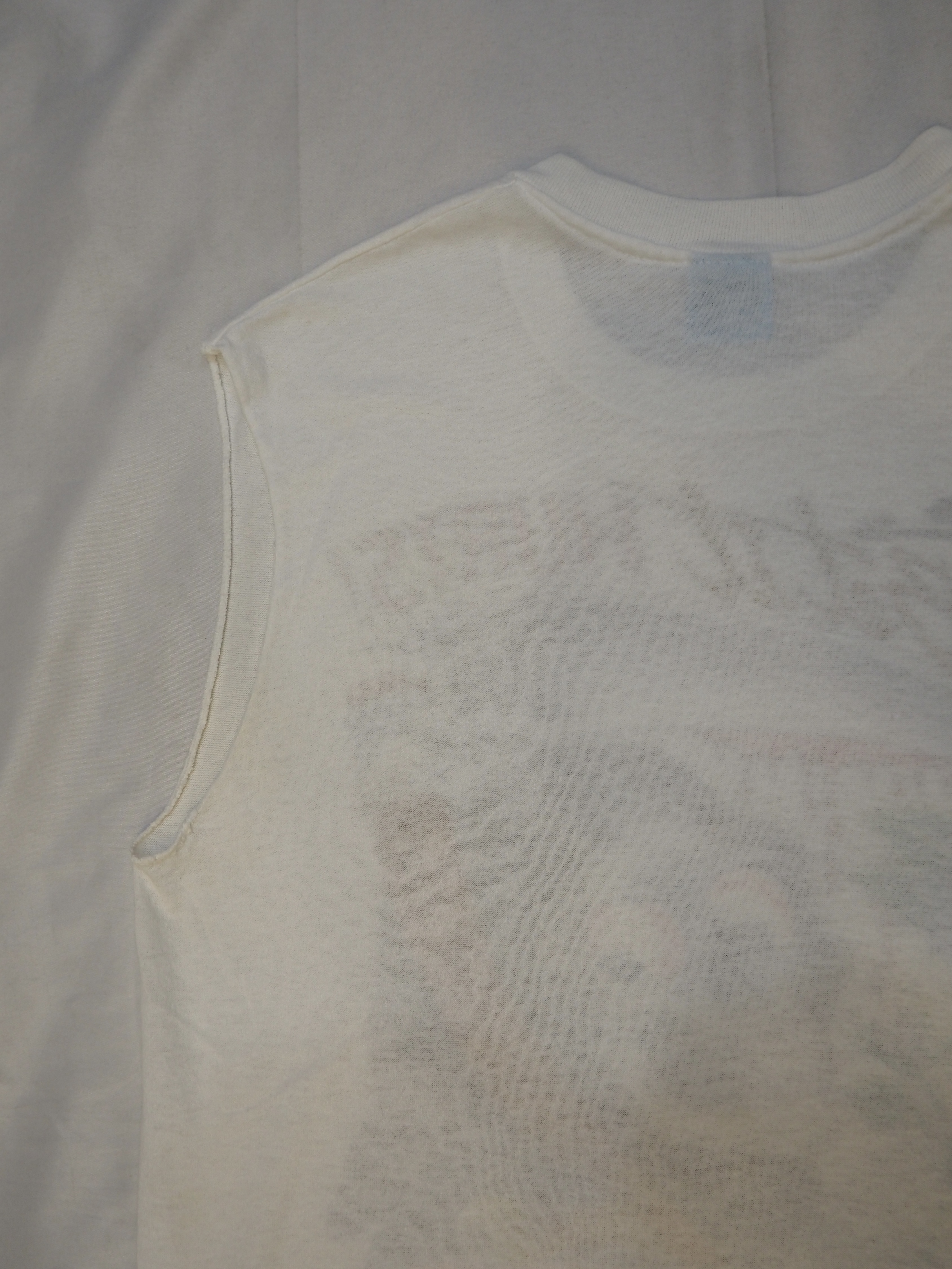 80’s J.D Crew Tattoo Tee の画像 10