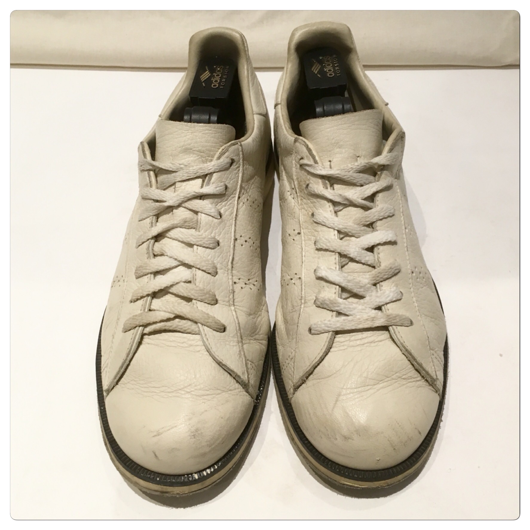 adidas bowling shoe