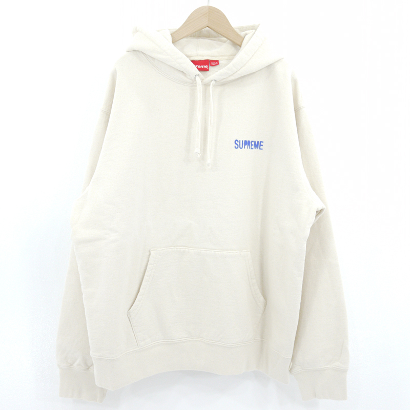 supreme sweatshirt youth