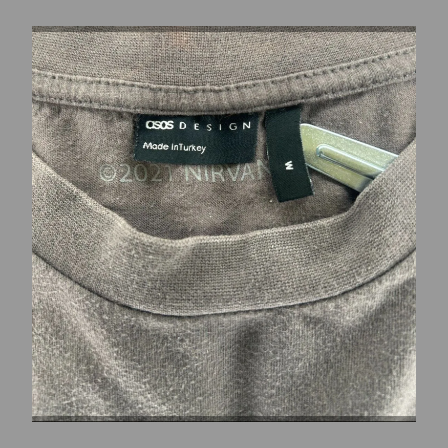 NIRVANA 2021 M の画像 3