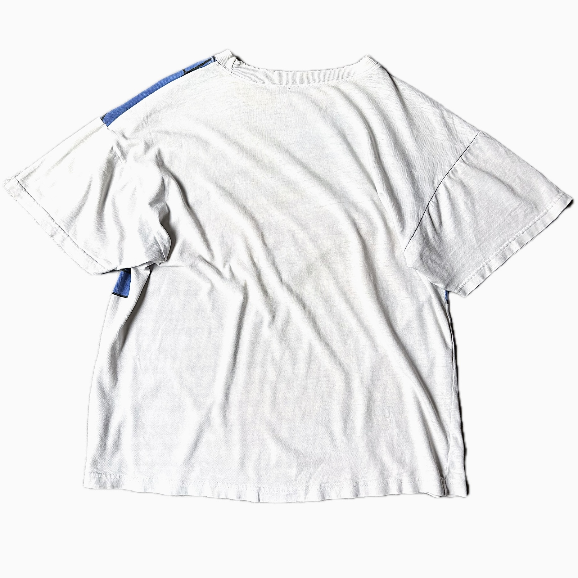 Vintage "TOM AND JERRY" T-shirt の画像 2