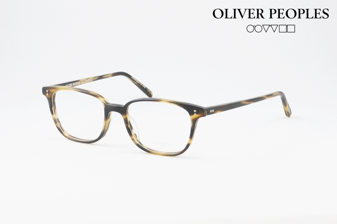 OLIVER PEOPLES サングラス OV5036SF 109452 Sheldrake Sun シェル