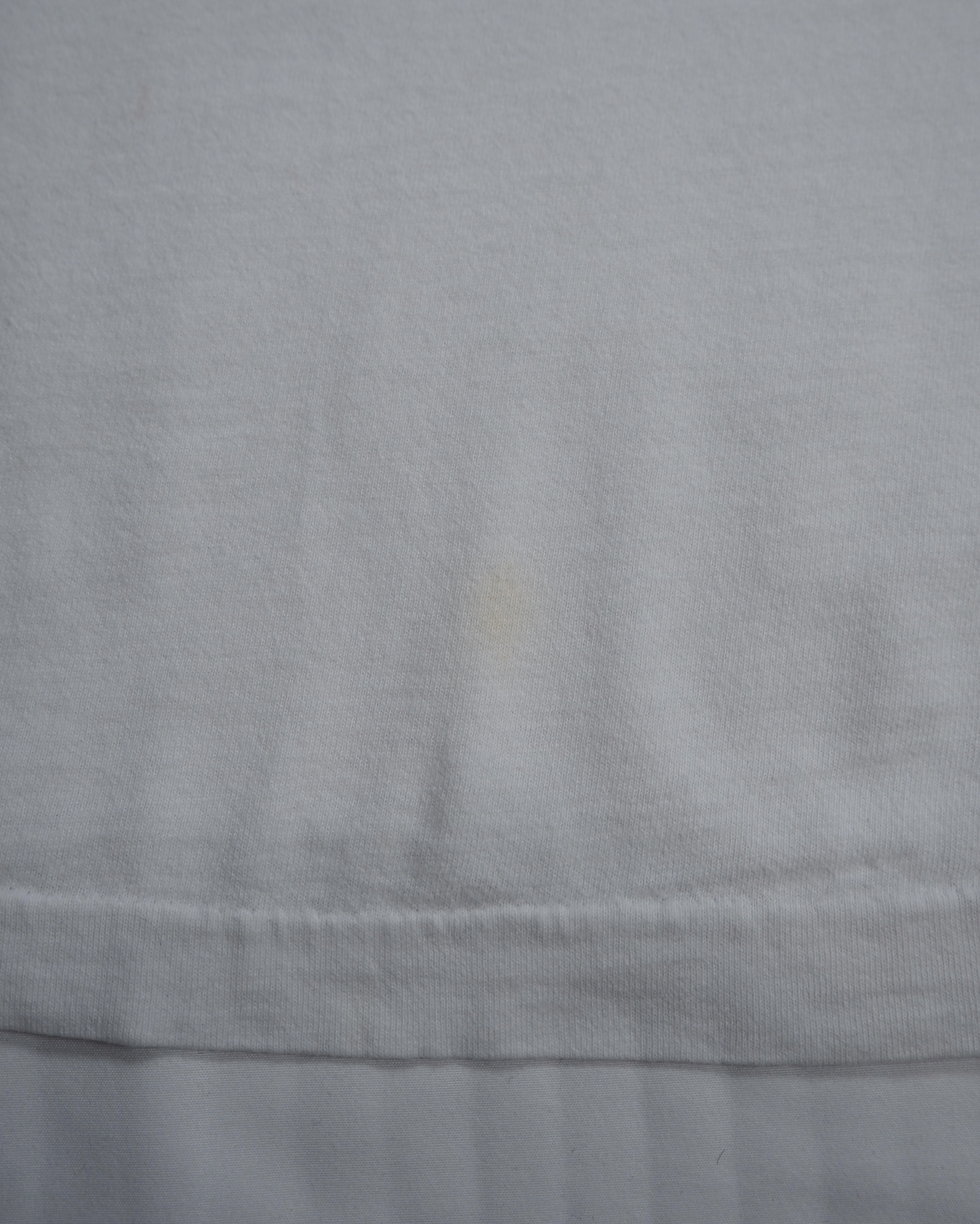 90’s Fruits of the Loom 心臓Tシャツ XL の画像 9