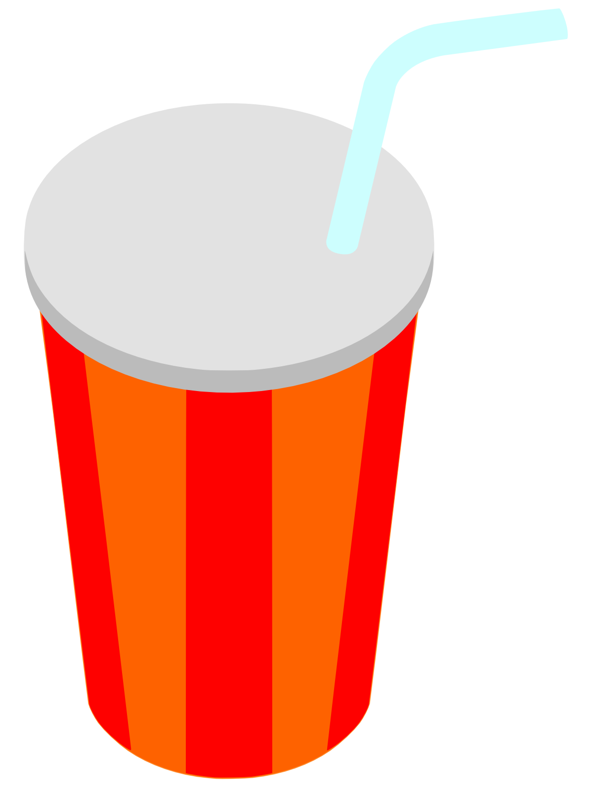 テストドリンク3