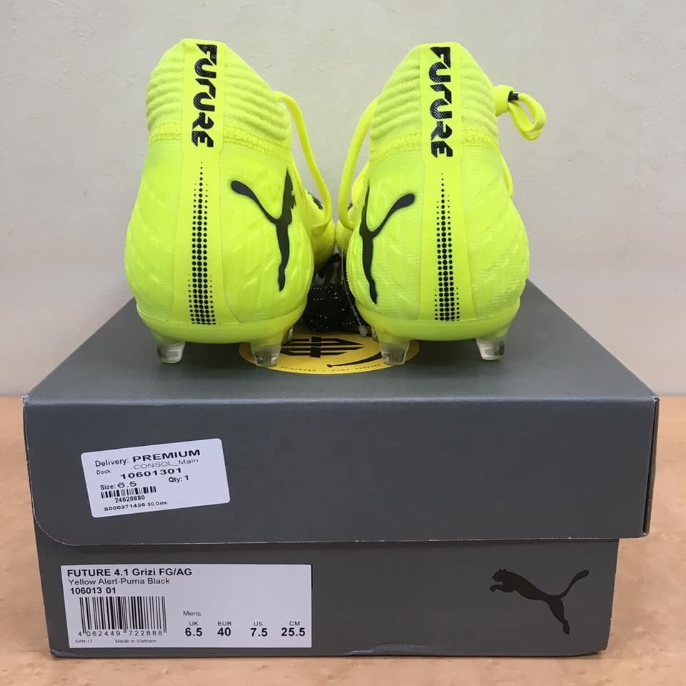 プーマ Puma サッカー スパイク グリーズマン限定着用モデル シグネチャースパイク Future フューチャー 4 1 Griez Fg Ag フランス代表 バルセロナ Freak スポーツウェア通販 海外ブランド 日本国内未入荷 海外直輸入 プーマ Puma サッカー スパイク グリーズマン限定着用モデル シグネチャースパイク Future フューチャー 4 1 Griez Fg Ag フランス代表 バルセロナ Freak スポーツウェア通販 海外ブランド 日本国内未入荷 海外直輸入