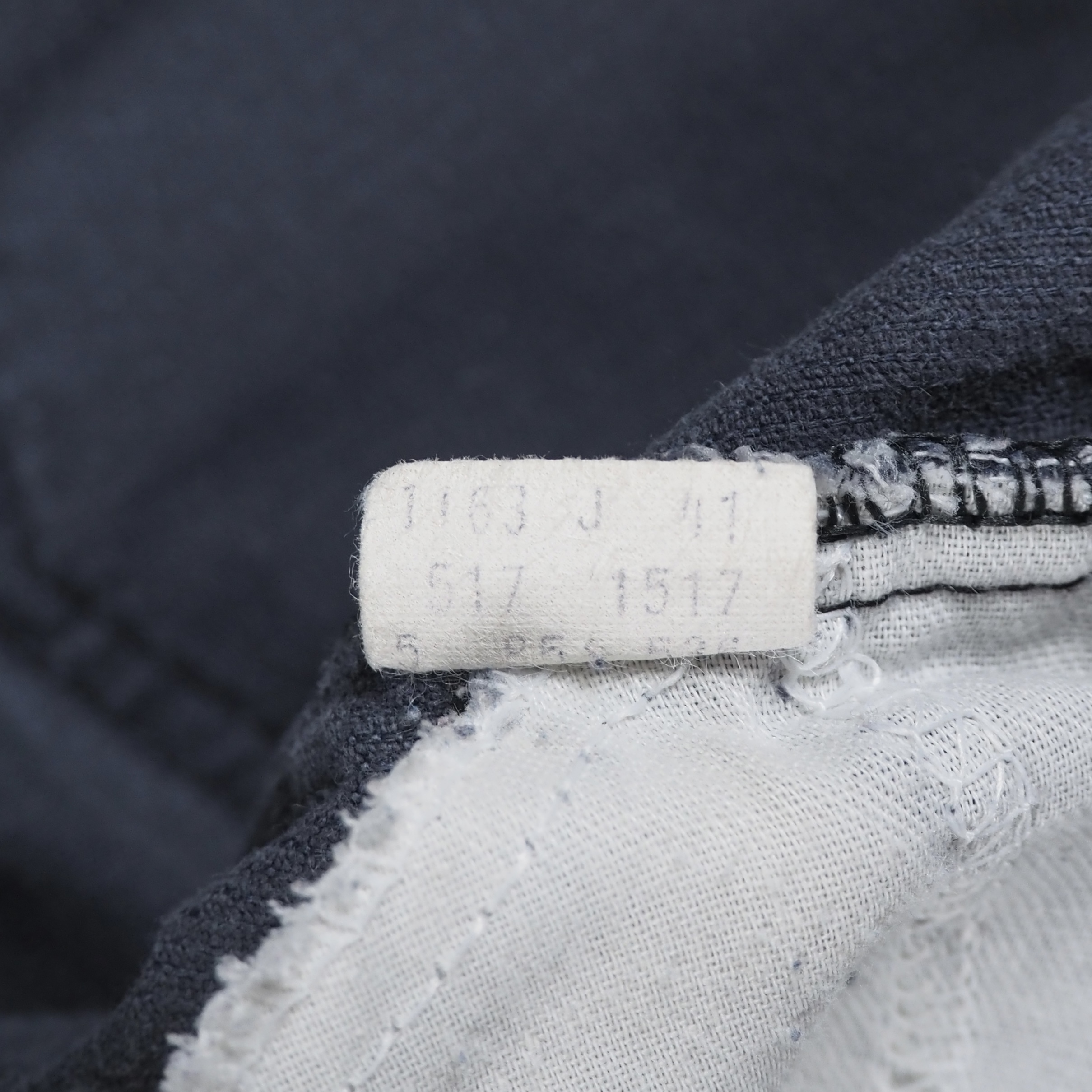 70’s Levi’s 517 コーデュロイパンツ の画像 10