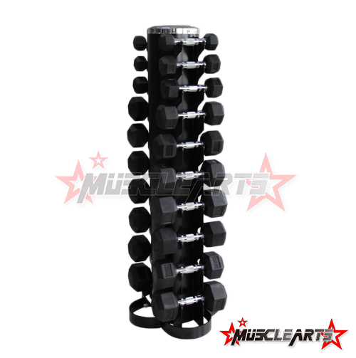 受注商品 縦型 ダンベルラック 1 10kヘックスダンベルセット 業務用 ダンベルスタンド Musclearts マッスルアーツ 受注商品 縦型 ダンベルラック 1 10kヘックスダンベルセット 業務用 ダンベルスタンド Musclearts マッスルアーツ