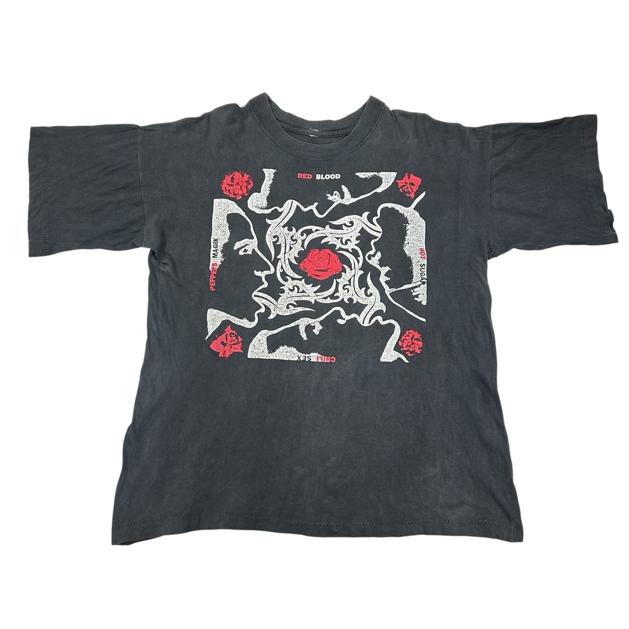 Red Hot Chili Peppers “Blood Sugar Sex Magik” BOOTLEG Fits L の画像 2