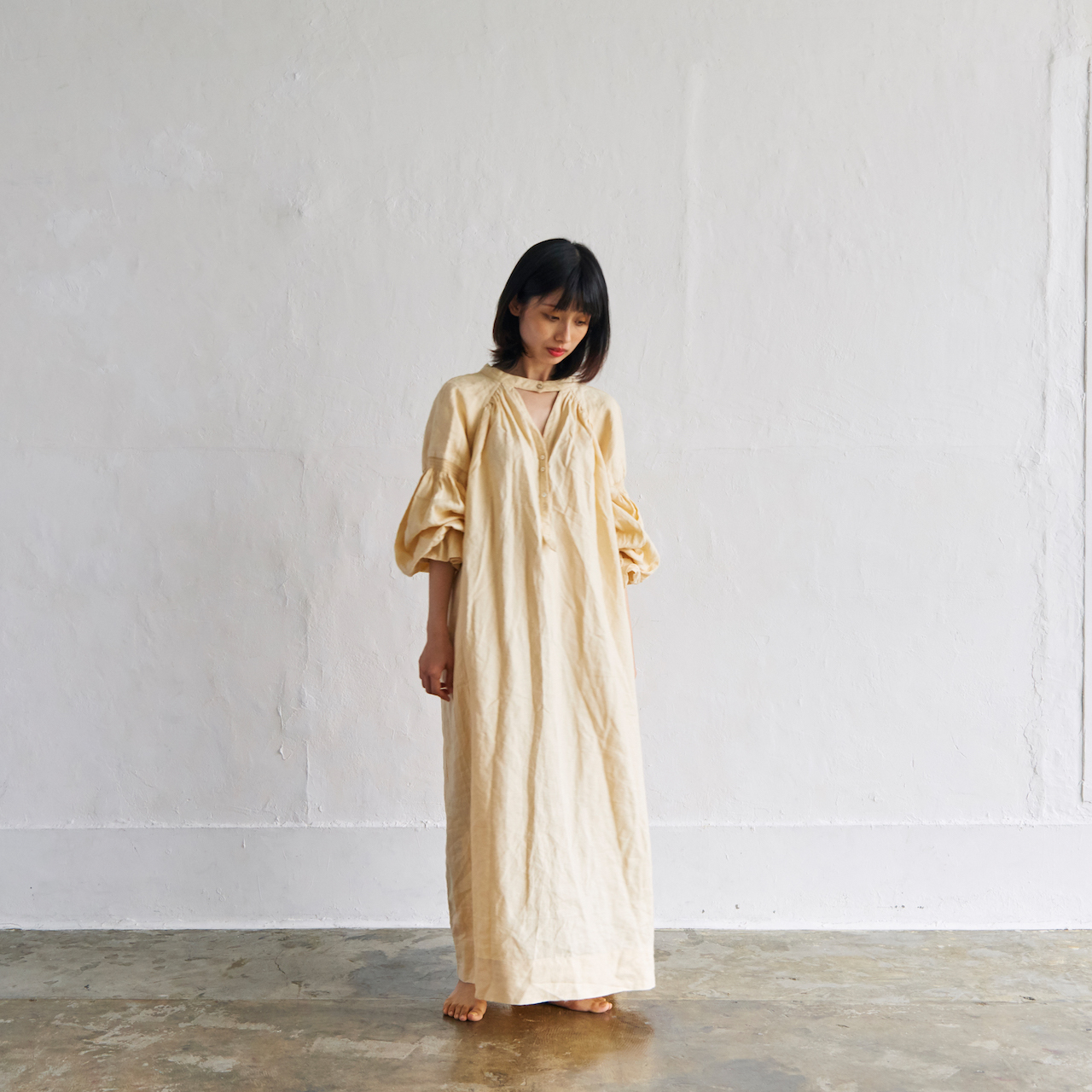 エフォートレスドレス For Ladies Quiite