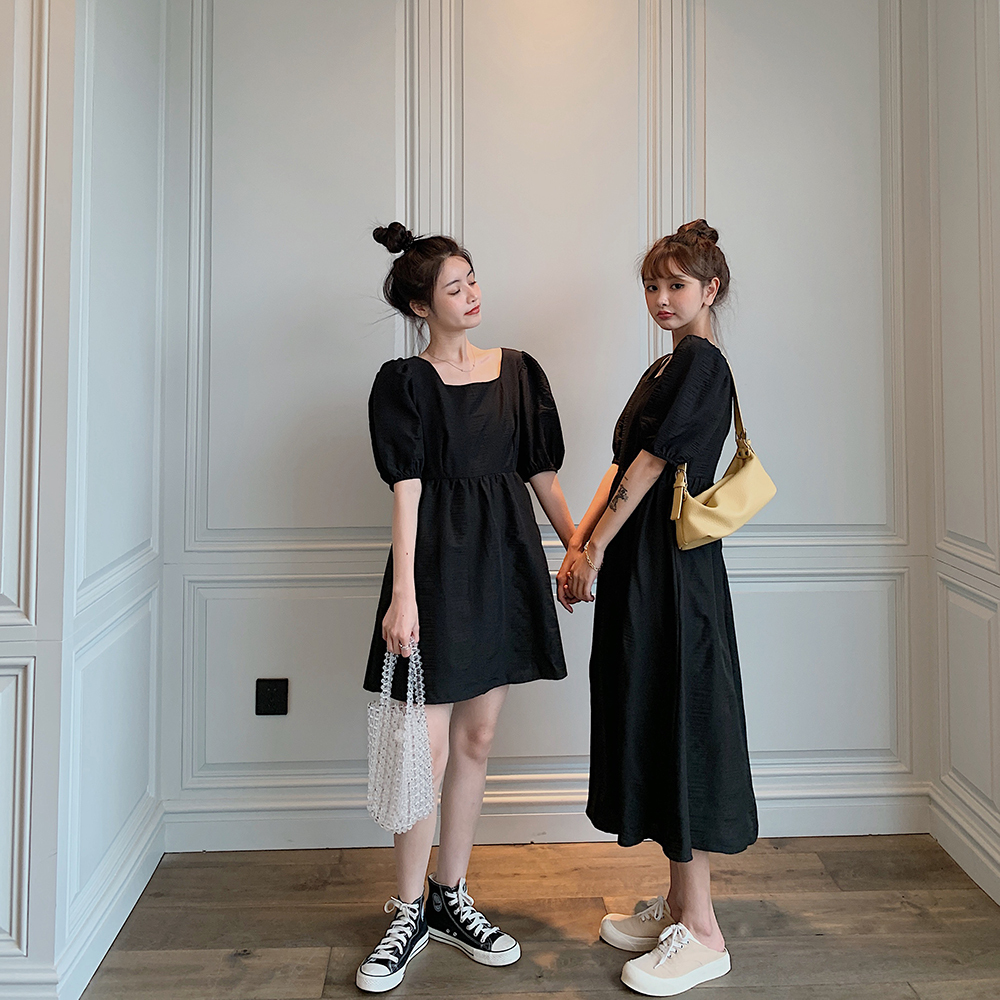双子コーデ オフショルダー ワンピース 2タイプ Shd Sweetheart ショップ 双子コーデ オフショルダー ワンピース 2タイプ Shd Sweetheart ショップ