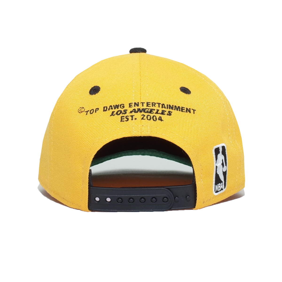 lakers tde hat