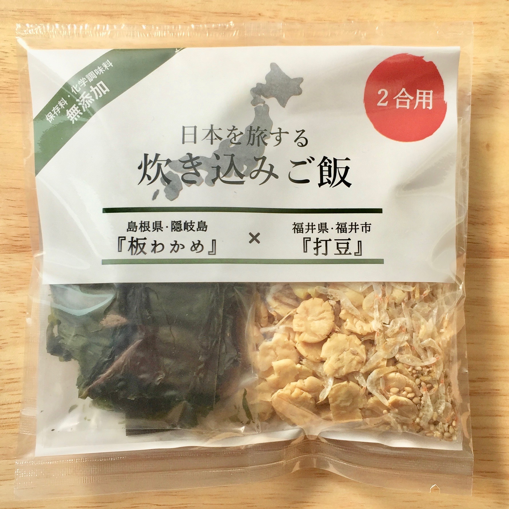 日本を旅する 炊き込みご飯 板わかめ 打豆 東京蔵屋敷 Com Online Shop 日本を旅する 炊き込みご飯 板わかめ 打豆 東京蔵屋敷 Com Online Shop