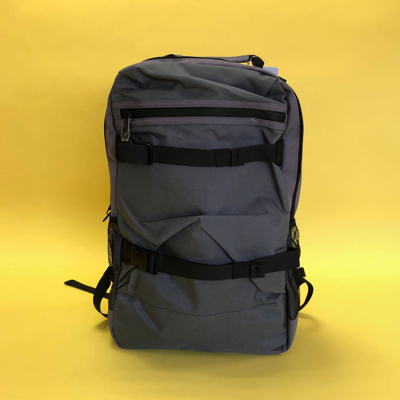 アネロ ポリキャンバスリュック Belloutlet