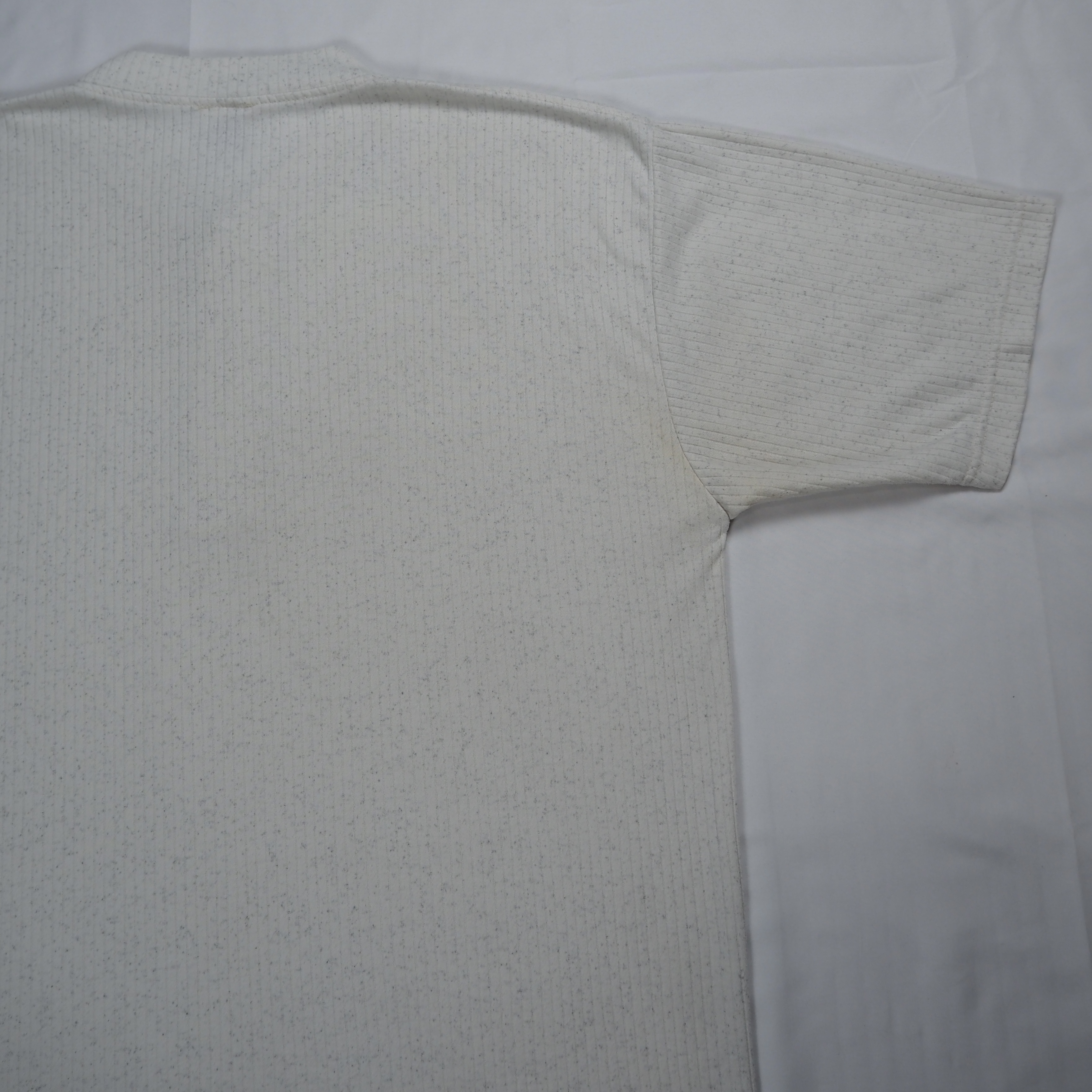 00’s Levi’s ヘンリーネックTシャツ Lサイズ程度 の画像 13