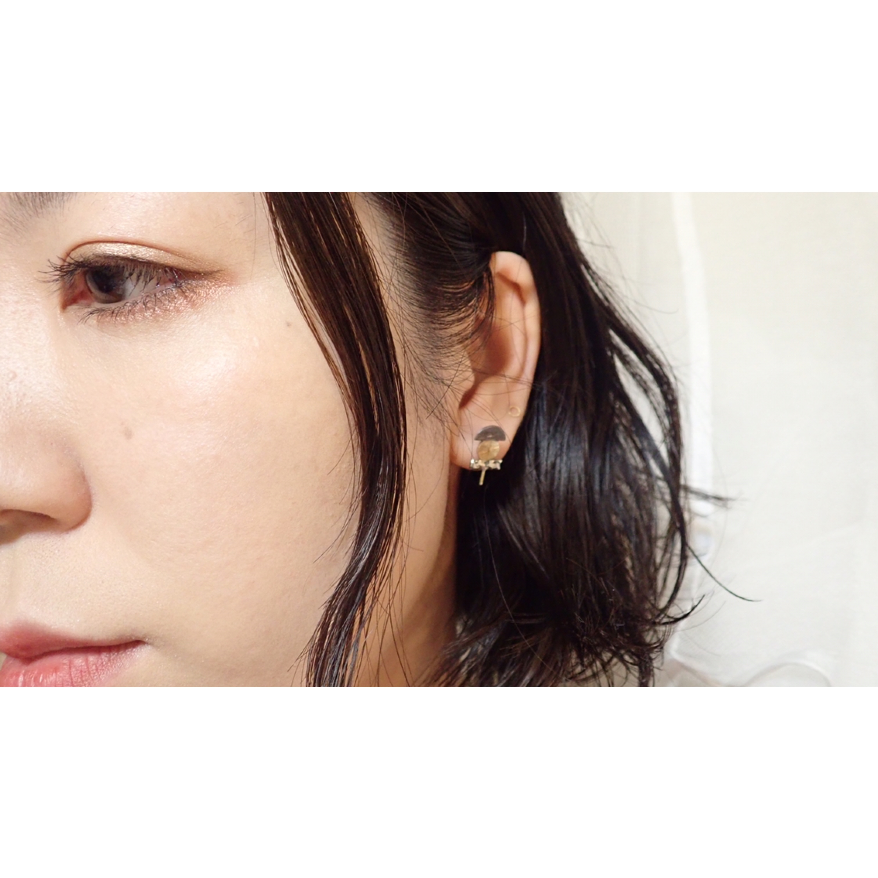 静岡おでんピアス 23 Fumi 静岡おでんピアス 23 Fumi