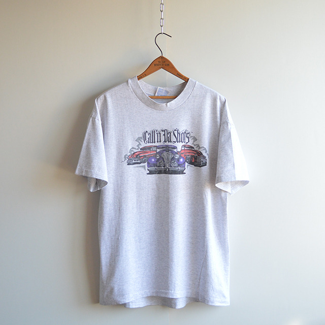 90s ローライダー ピエロ ギャングtシャツ Usa製 Hanes Ny Oldies 90s ローライダー ピエロ ギャングtシャツ Usa製 Hanes Ny Oldies