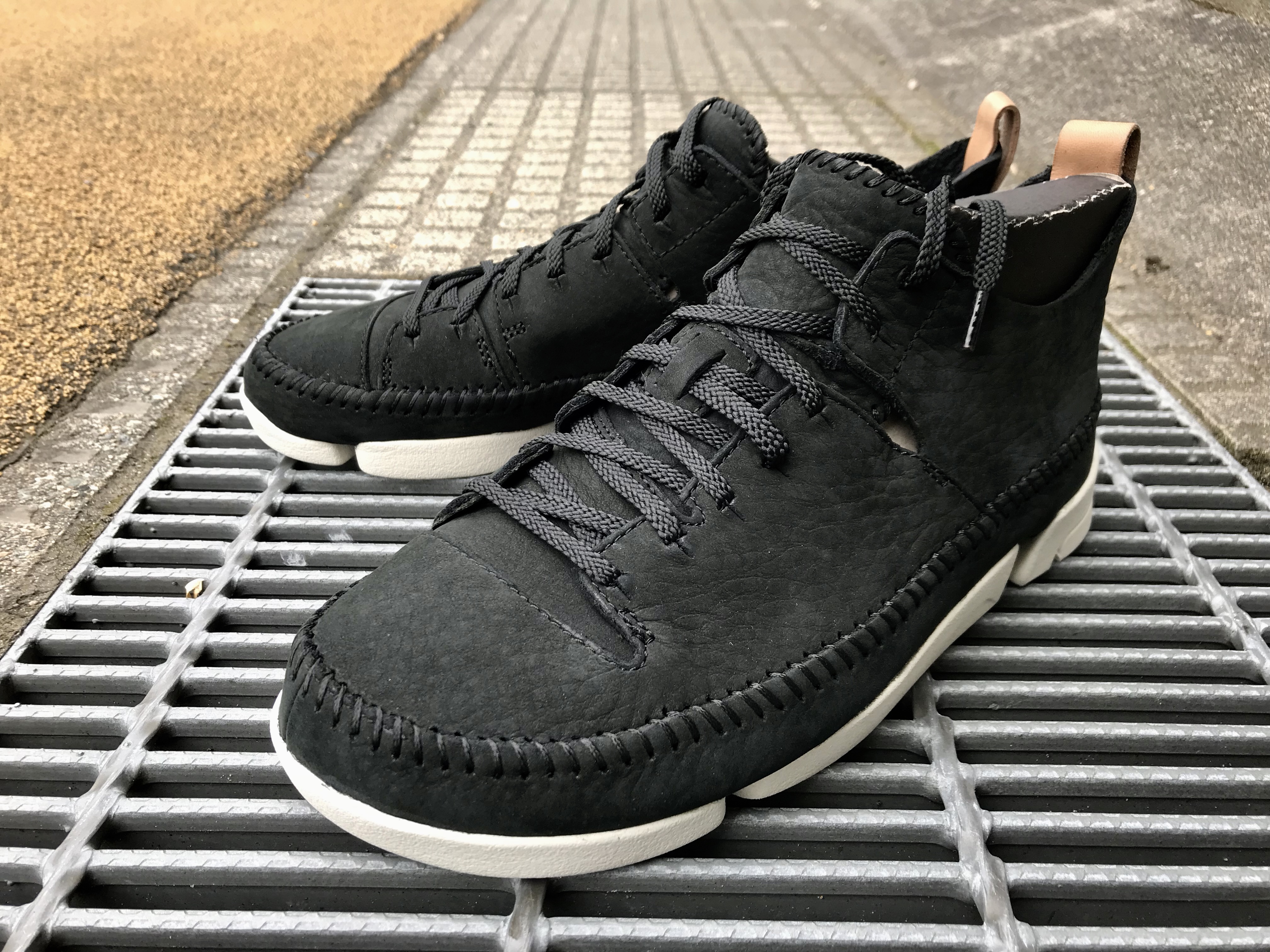 trigenic flex black