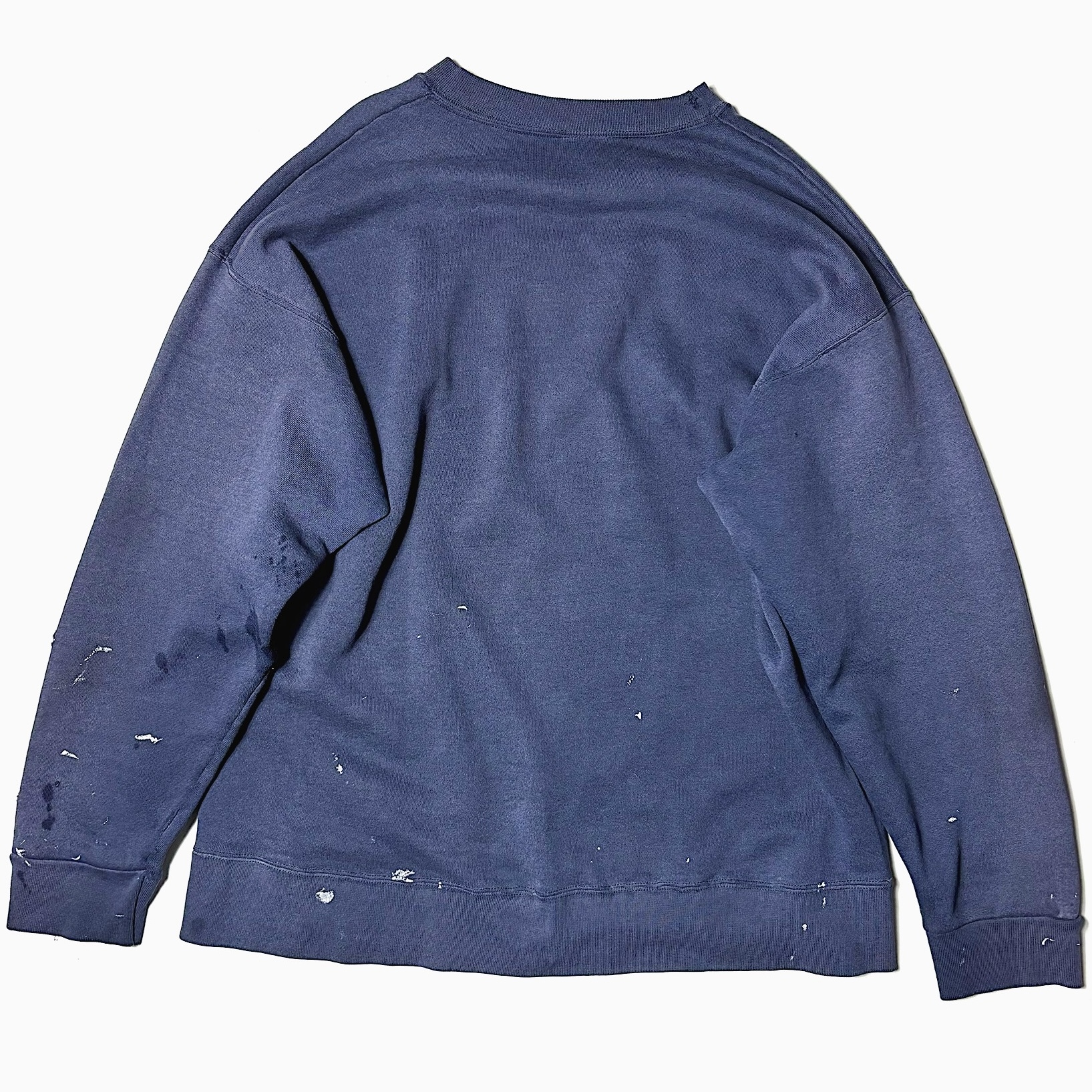 Vintage 90's【PRO-SPIRIT】Grunge Sweat の画像 2