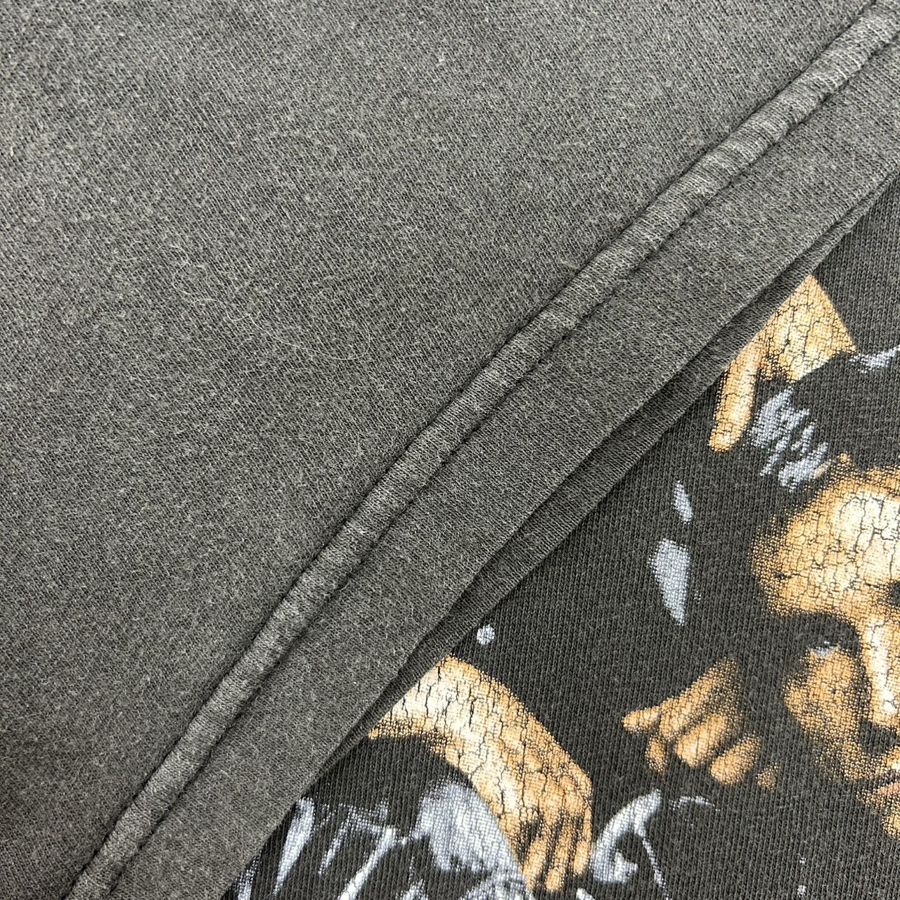 Backstreet Boys バックストリート・ボーイズ グループフォトTシャツ ブラック / XL の画像 8