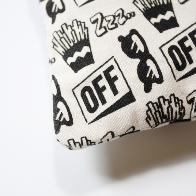 OFF,オフ,巾着バッグ,通販