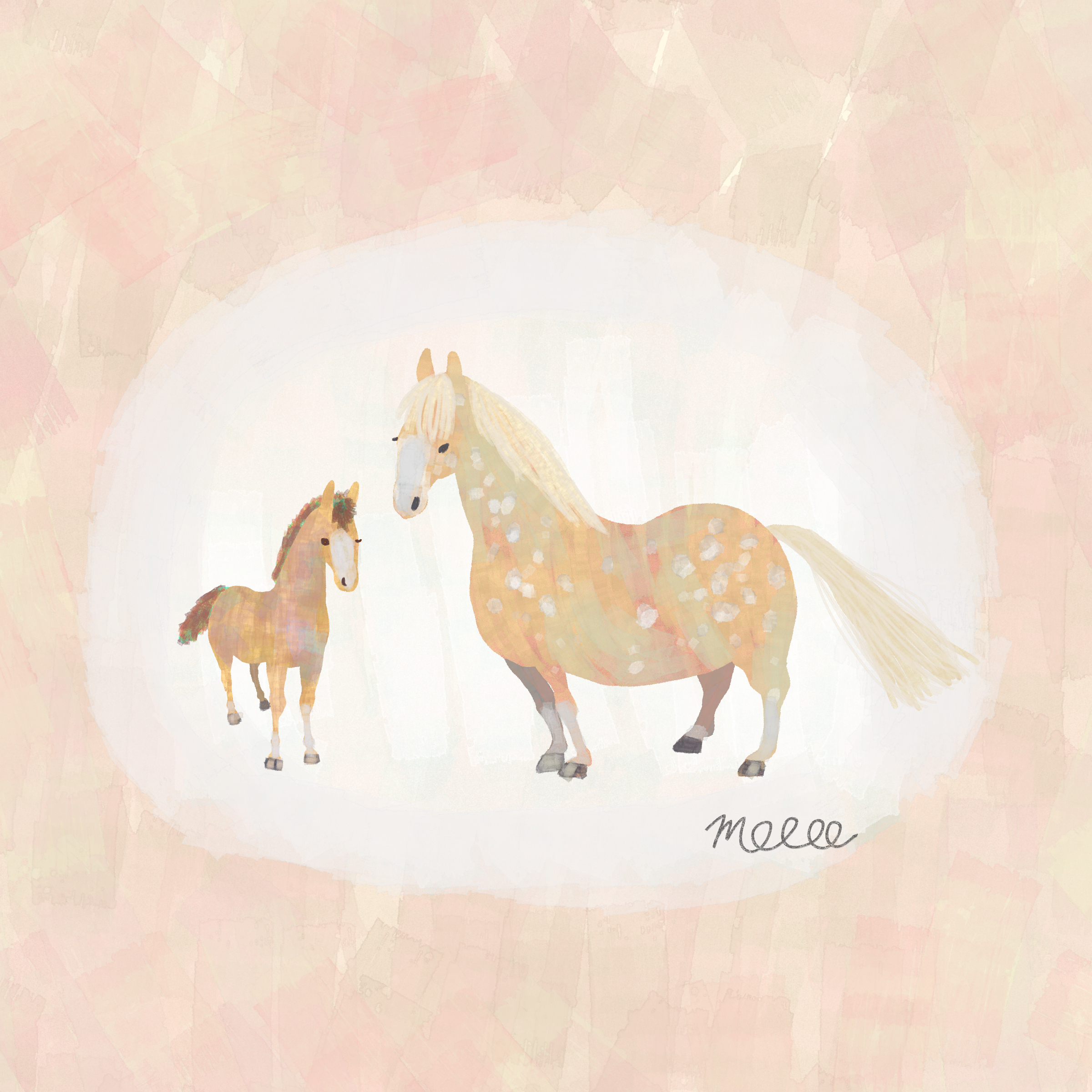 アイコンなどに 馬のイラスト1 デジタル Shirofune アイコンなどに 馬のイラスト1 デジタル Shirofune